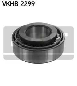 Подшипник SKF VKHB 2299